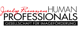 Human Professionals – July Prinzen